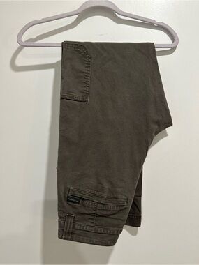 Columbia Men's Brown Cargo Pants